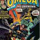 Illustration for article titled Must Read: Omega the Unknown